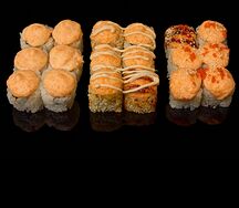 Сет Один дома