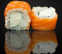 Филадельфия премиум