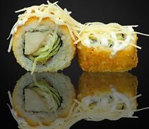 Ролл Цезарь