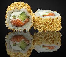 Филадельфия в кунжуте