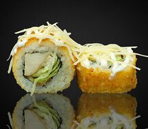 Цезарь темпура