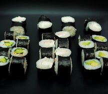 Мини сет №1 32шт