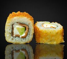 Филадельфия темпура