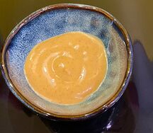 Спайси-соус