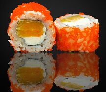 Апельсинчик