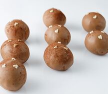 Картошка