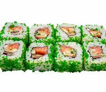 Калифорния 1