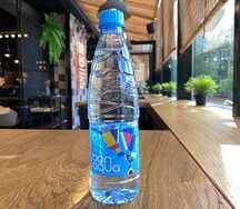 Вода