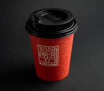 Латте