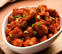 Гоби масала (gobi masala)