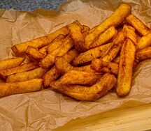 Картофель фри