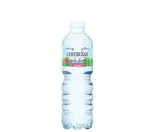 Вода Сенежская без газа