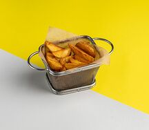 Картошка по-деревенски