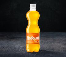 Добрый Апельсин