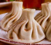Хинкали Классические