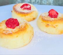 Сырники