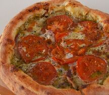 Пицца Песто