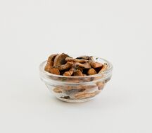 Шампиньоны