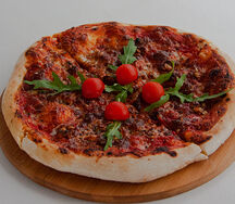 Неаполитанская