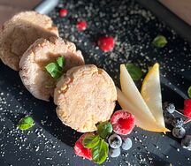 Сырники без лактозы, сахара и глютена