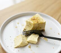 Чизкейк Vegan