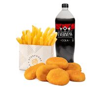 Чикен комбо Dc