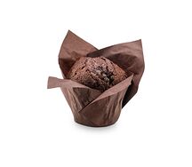 Маффин шоколадный