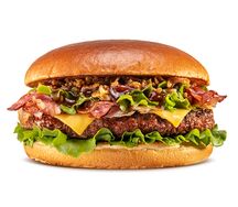 Премиум Бекон