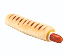 Французский хот-дог New