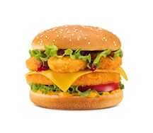 Чикен Чизберри