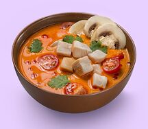 Том ям с цыплёнком