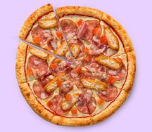 Мясная