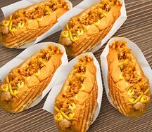 Сет Классика