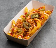 Картоха Огонь