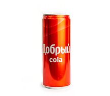 Добрый Кола