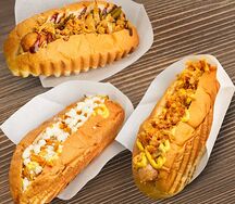 Неострый сет