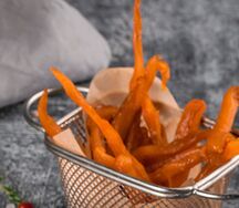 Снеки куриные