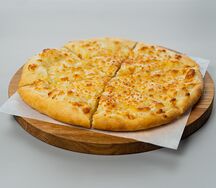 Хачапури по-мегрельски