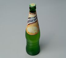 Лимонад Натахтари Крем-сливки