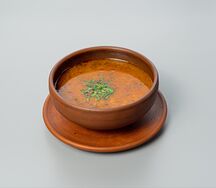 Харчо с говядиной