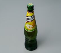 Лимонад Натахтари Дюшес