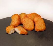 Наггетсы куриные