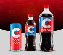 Cool Cola