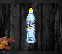 Вода Aqua Minerale Active Цитрус