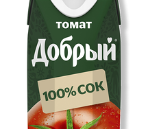 Сок Добрый