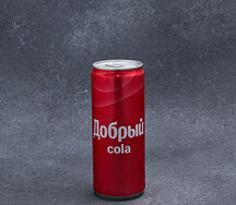 Добрый Cola маленький