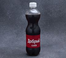 Добрый Cola большой
