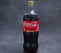 Coca-Cola