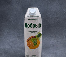 Сок Добрый