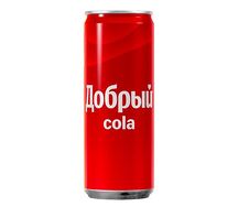 Добрый Кола